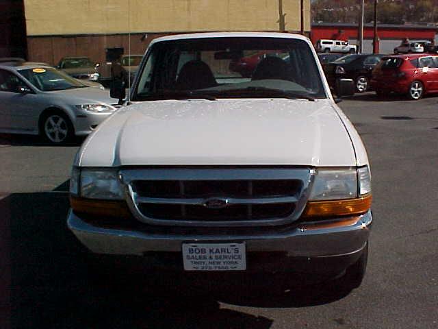 2000 Ford Ranger for sale