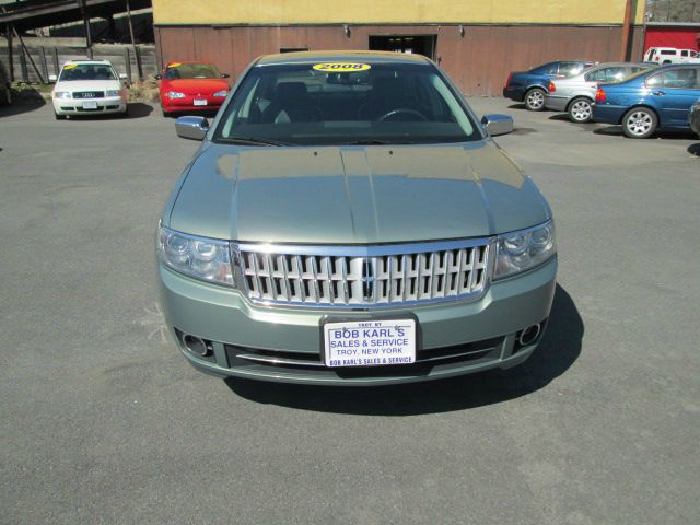 2008 Lincoln MKZ