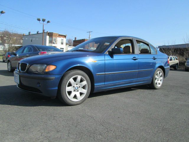 2003 BMW 3 series
