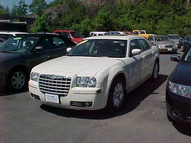 2007 Chrysler 300 for sale