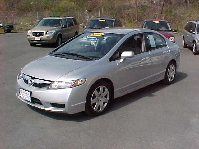 2009 Honda Civic for sale