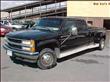 2000 Chevrolet C3500