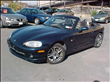 2000 Mazda MX-5 Miata