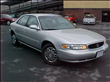 2001 Buick Century