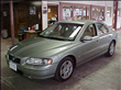 2006 Volvo S60