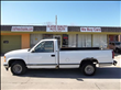 1992 Chevrolet C1500