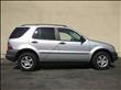 1998 Mercedes-Benz M Class