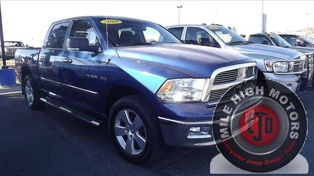 2009 Dodge Ram 1500 for sale