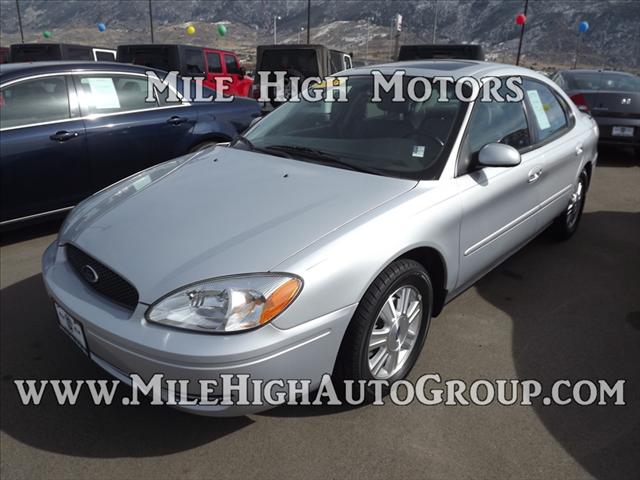 2005 Ford Taurus for sale