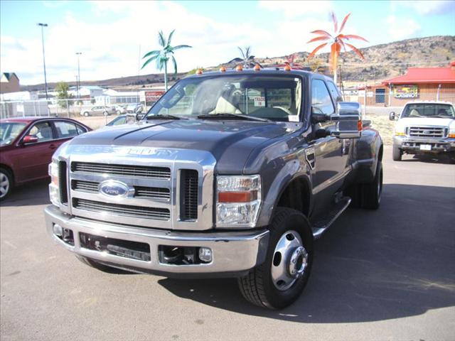 2008 Ford F350 for sale