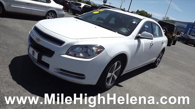 2011 Chevrolet Malibu