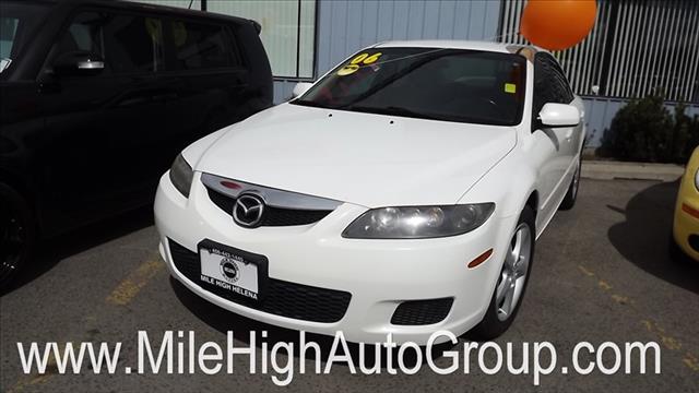 2006 Mazda 6