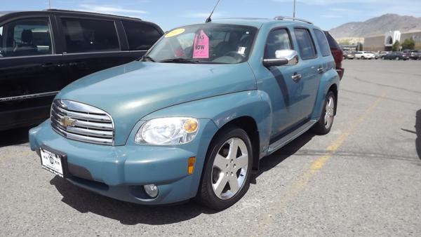 2007 Chevrolet HHR for sale