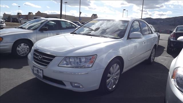 2009 Hyundai Sonata