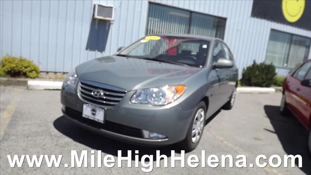2010 Hyundai Elantra
