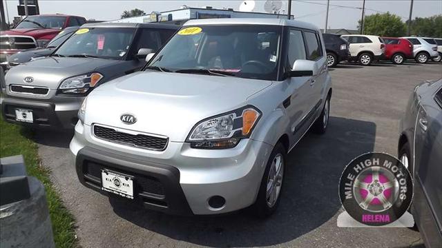 2011 Kia Soul for sale