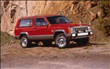 1990 Jeep Cherokee