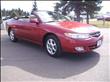2001 Toyota Camry Solara
