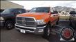 2012 Dodge Ram 3500
