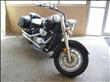 2008 Suzuki Boulevard
