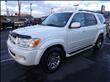 2005 Toyota Sequoia