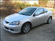 2005 Acura RSX
