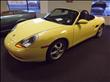 1998 Porsche Boxster