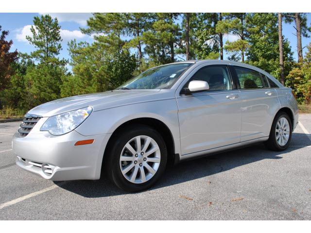 2010 Chrysler Sebring for sale