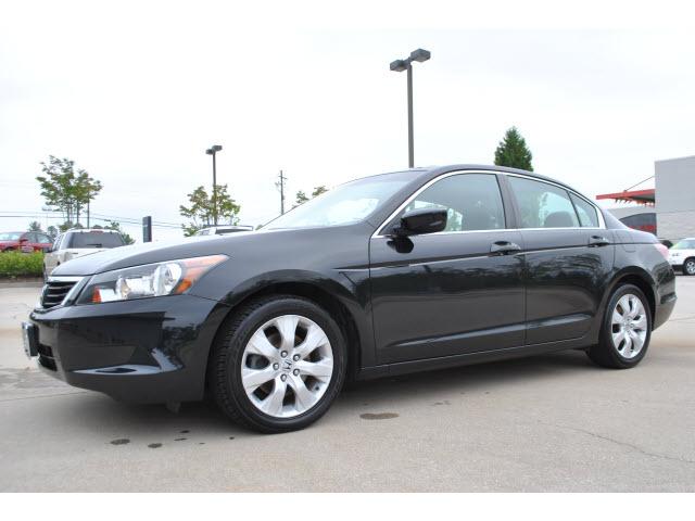 2008 Honda Accord for sale