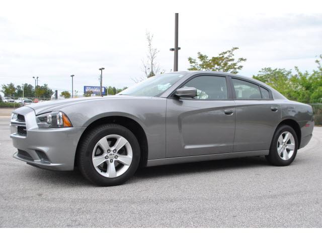 2011 Dodge Charger for sale