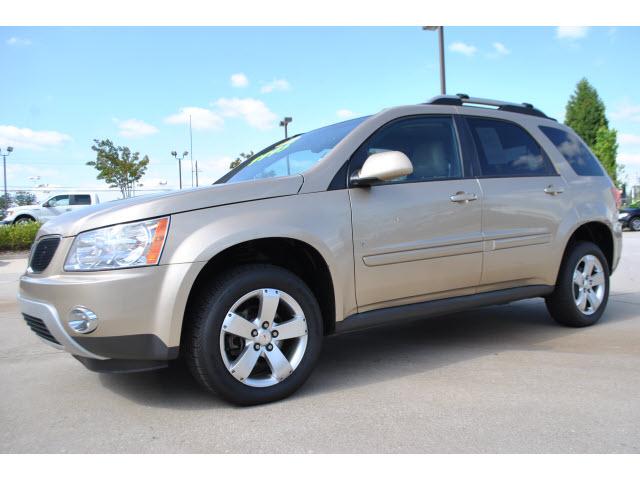 2006 Pontiac Torrent for sale