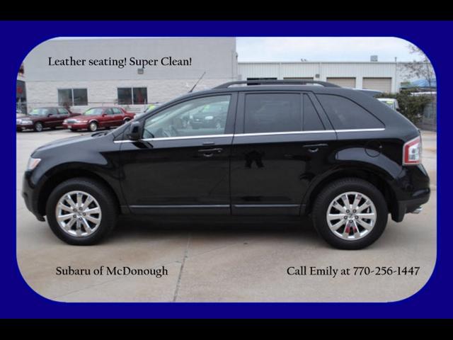 2008 Ford Edge for sale