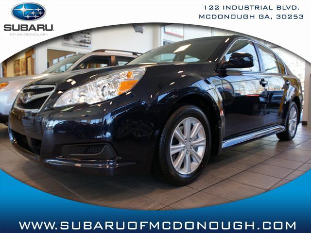 2012 Subaru Legacy for sale