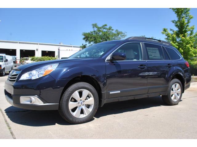 2012 Subaru Outback for sale