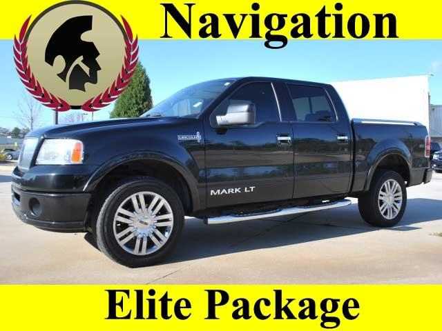 2007 Lincoln Mark LT for sale