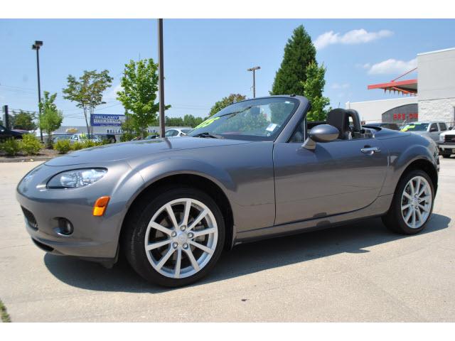 2008 Mazda MX-5 Miata for sale