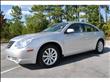 2010 Chrysler Sebring