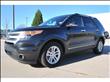 2011 Ford Explorer