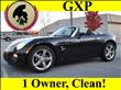 2008 Pontiac Solstice