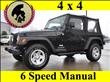 2006 Jeep Wrangler
