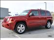 2010 Jeep Patriot