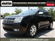 2007 Lincoln MKX