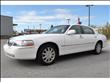 2010 Lincoln Town Car