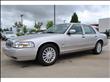 2011 Mercury Grand Marquis