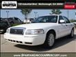 2010 Mercury Grand Marquis