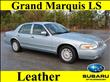 2008 Mercury Grand Marquis