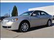 2010 Lincoln MKZ