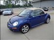 2007 Volkswagen New Beetle
