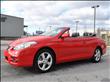 2007 Toyota Camry Solara