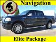 2007 Lincoln Mark LT